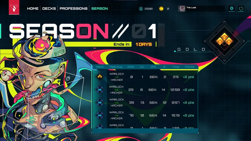 Скриншот 5 к игре The Lost Glitches