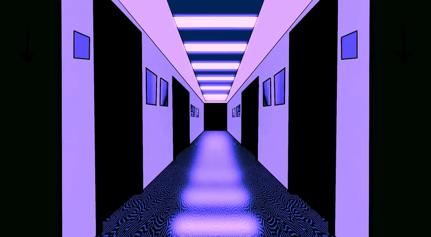 Скриншот 3 к игре Brain Region