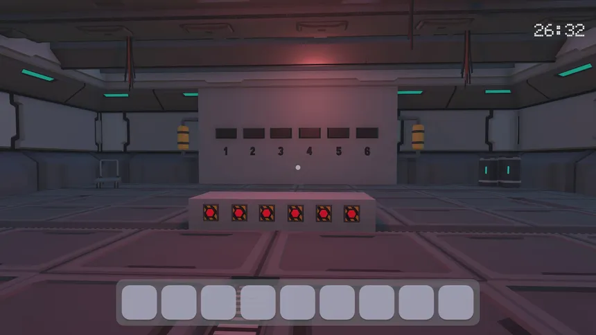 Скриншот 2 к игре RealmScape
