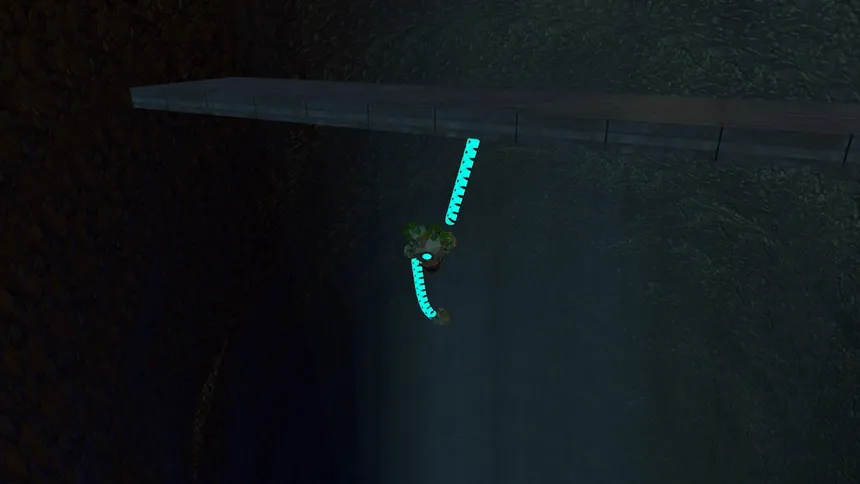 Скриншот 6 к игре Grippy