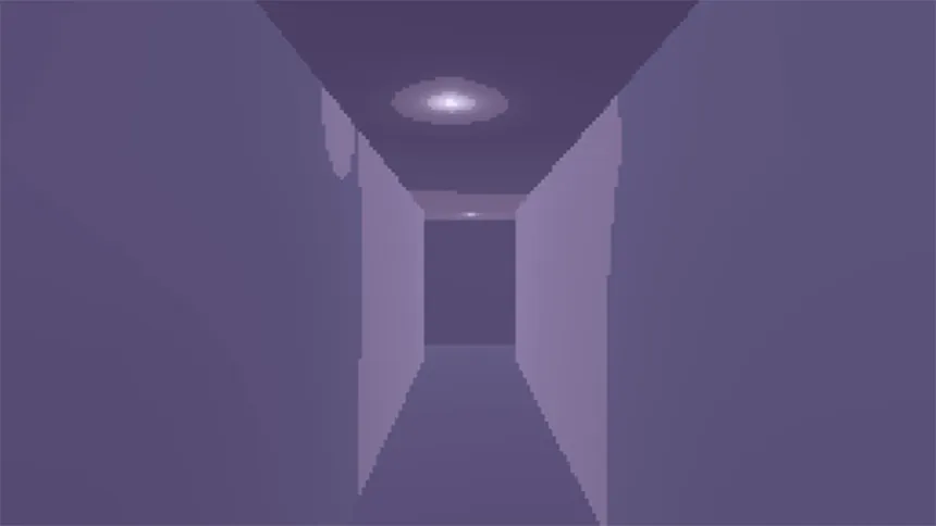 Скриншот 2 к игре When She's Gone