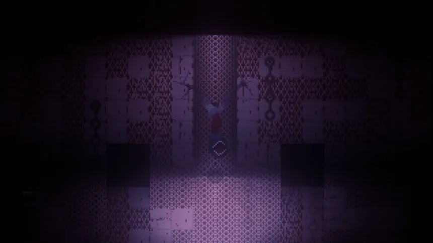Скриншот 3 к игре Seek