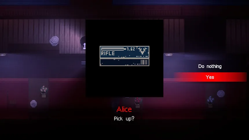 Скриншот 5 к игре Seek