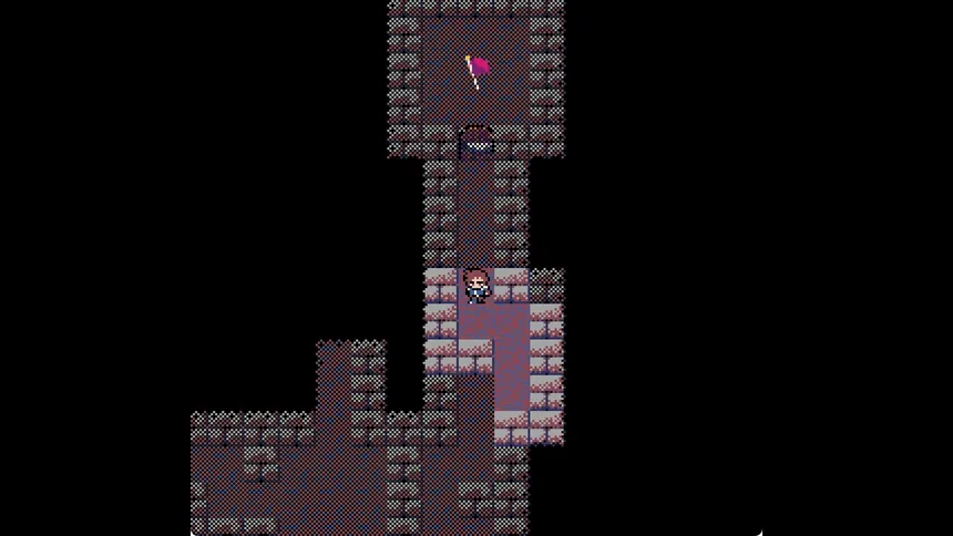 Скриншот 2 к игре Dungeon Antiqua