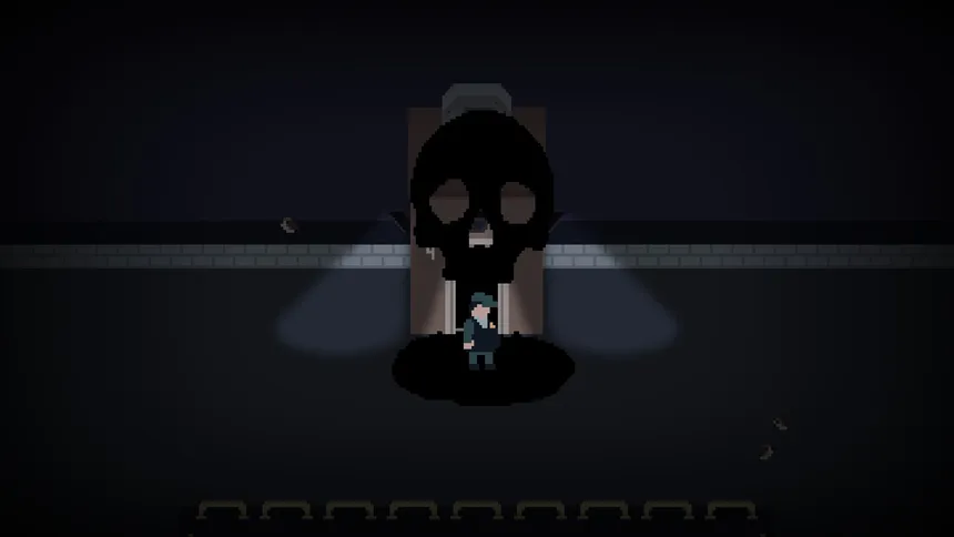 Скриншот 2 к игре Security: Stories by the fans