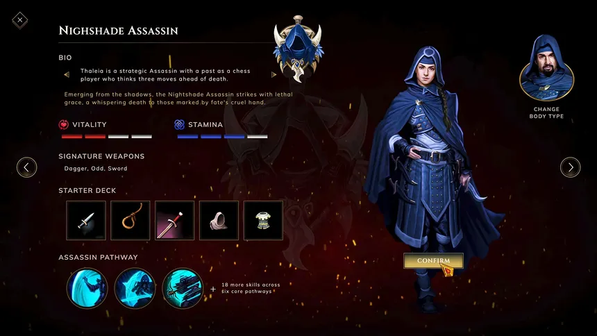 Скриншот 6 к игре Drakontias