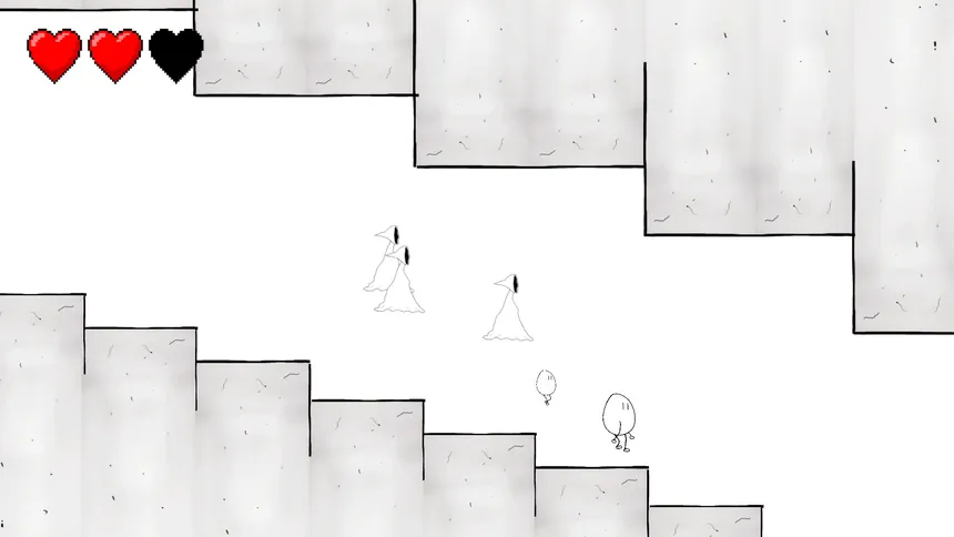 Скриншот 4 к игре The Pauser