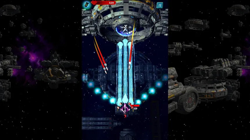 Скриншот 4 к игре Legend of the Moon 2