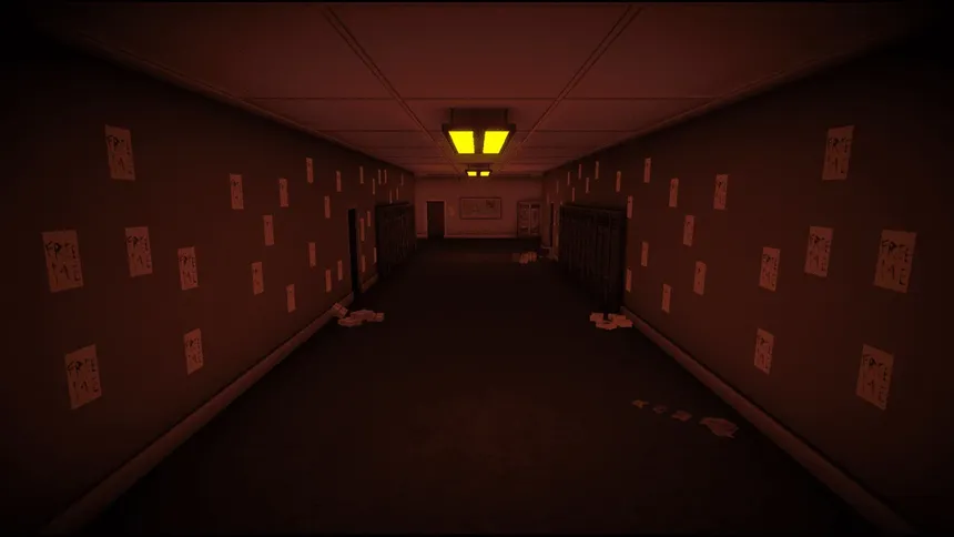 Скриншот 2 к игре Duty 3 : Factory Guard
