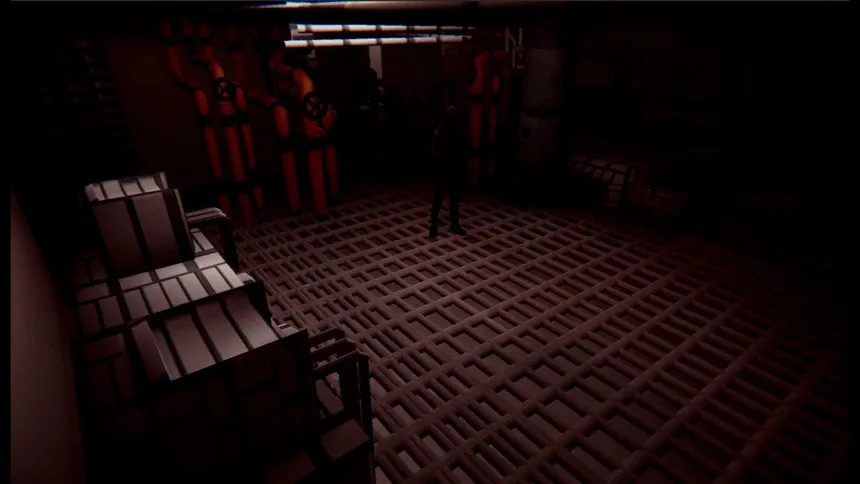 Скриншот 7 к игре Duty 3 : Factory Guard