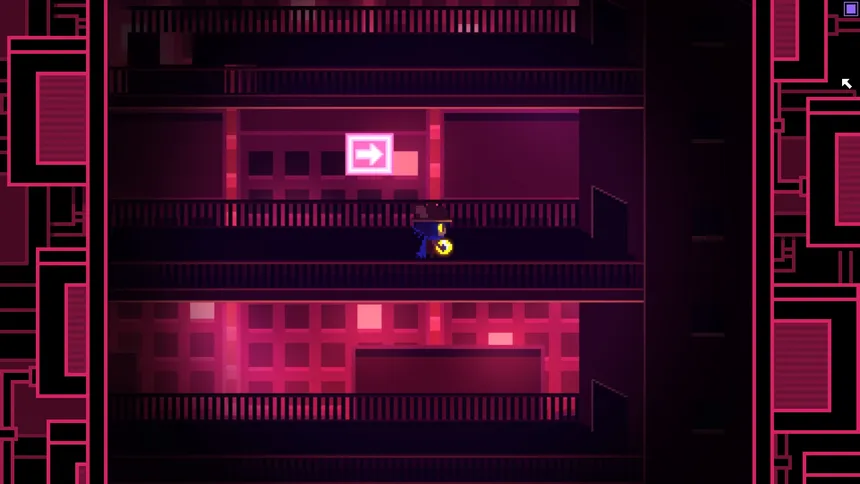 Скриншот 3 к игре OneShot: World Machine Edition