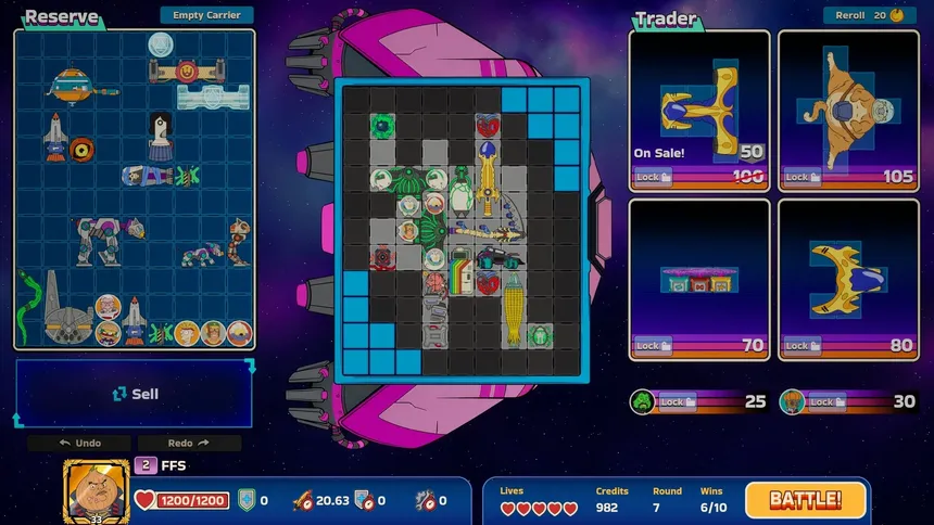 Скриншот 6 к игре Konfronto