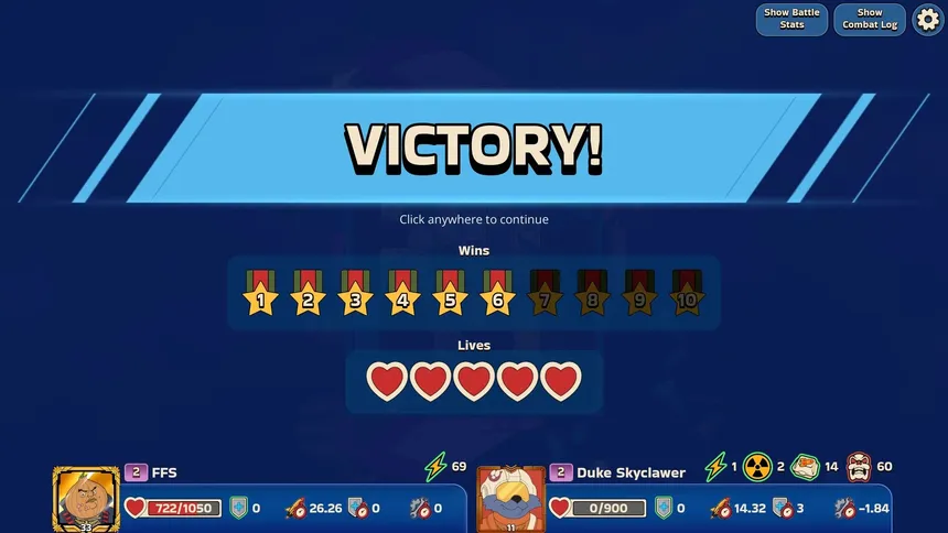 Скриншот 7 к игре Konfronto