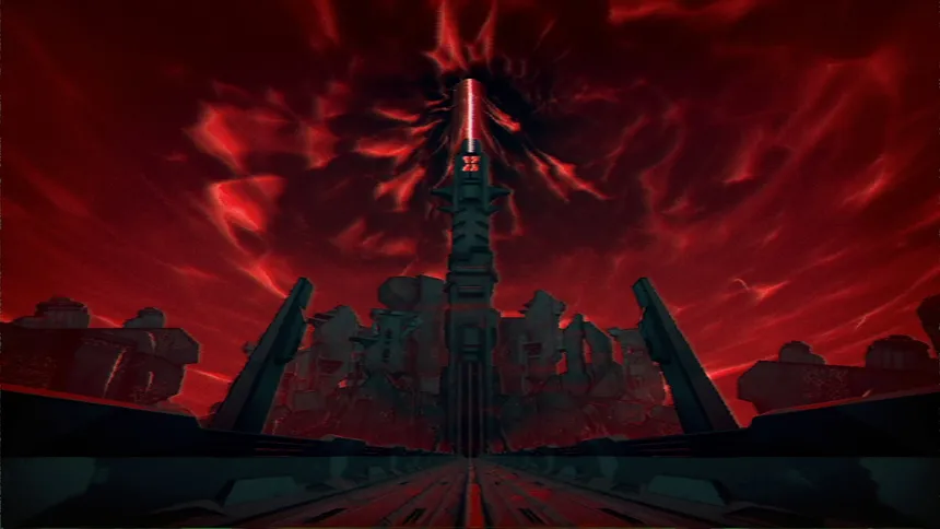 Скриншот 1 к игре Abyssal Wrath