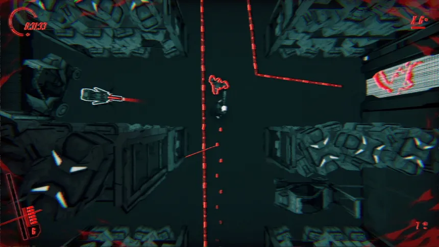 Скриншот 2 к игре Abyssal Wrath