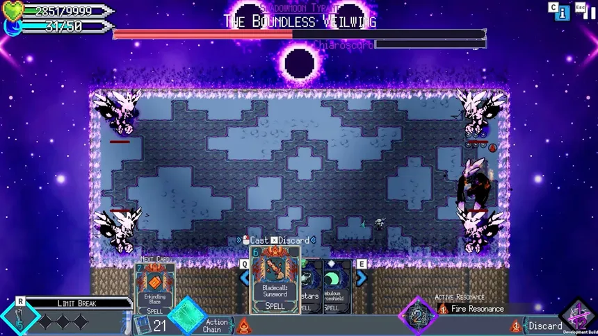 Скриншот 2 к игре Seven Times To Die