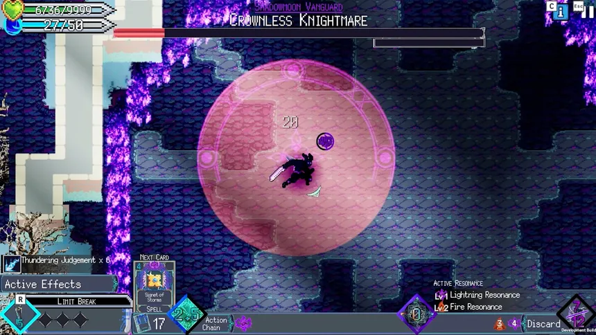 Скриншот 5 к игре Seven Times To Die