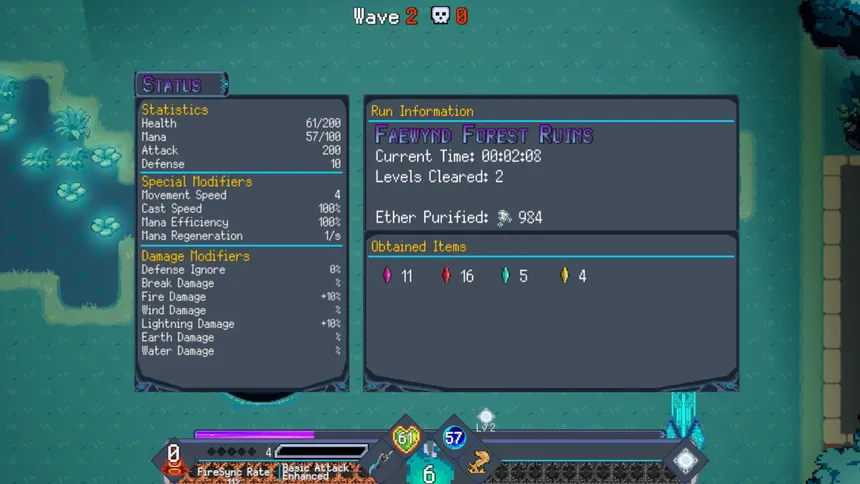 Скриншот 8 к игре Seven Times To Die