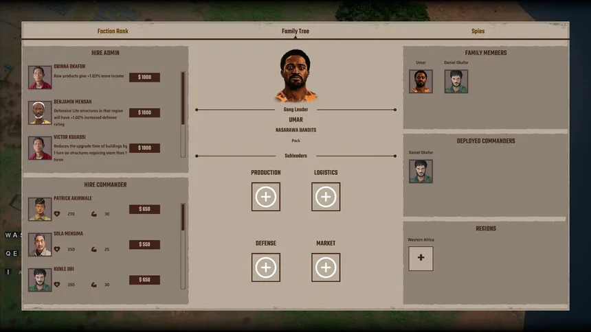 Скриншот 7 к игре Becoming Pablo