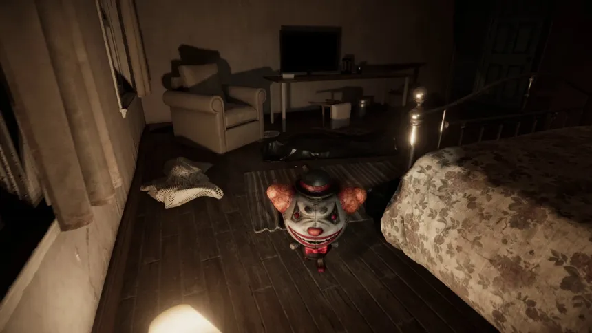 Скриншот 3 к игре Trapped: Family Vacation
