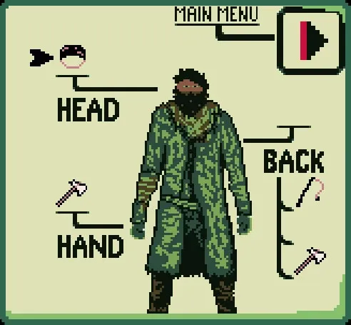Скриншот 5 к игре Year 2031