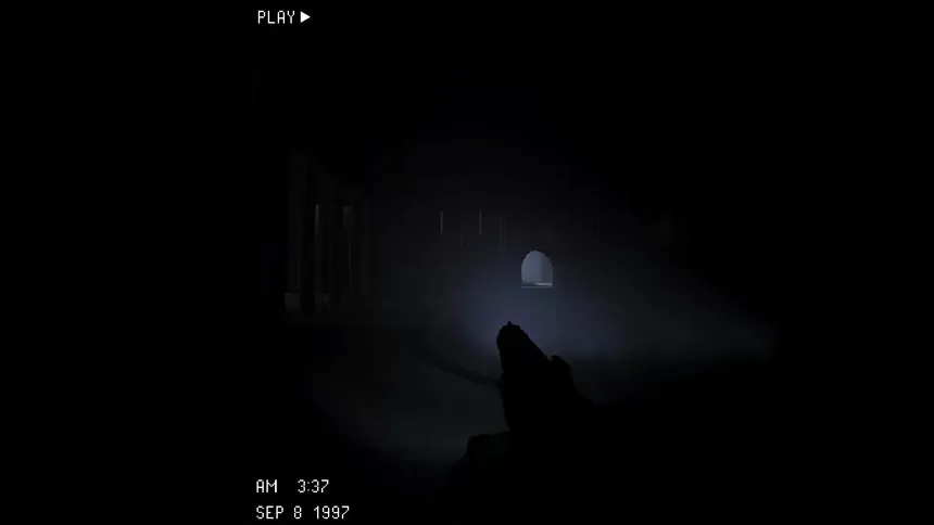 Скриншот 2 к игре Lamentations