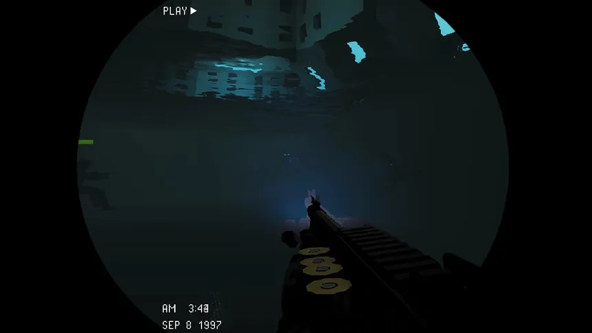 Скриншот 3 к игре Lamentations