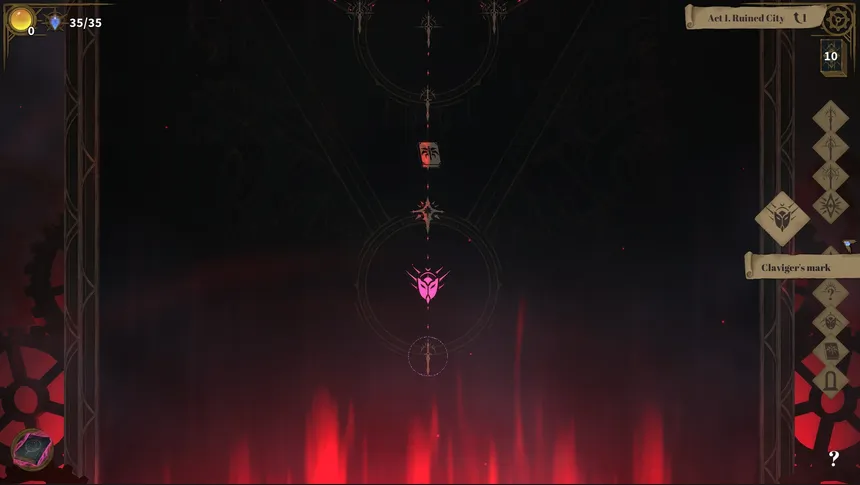 Скриншот 3 к игре Arcane Path