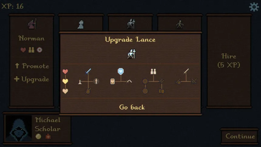 Скриншот 4 к игре Unto Deepest Depths