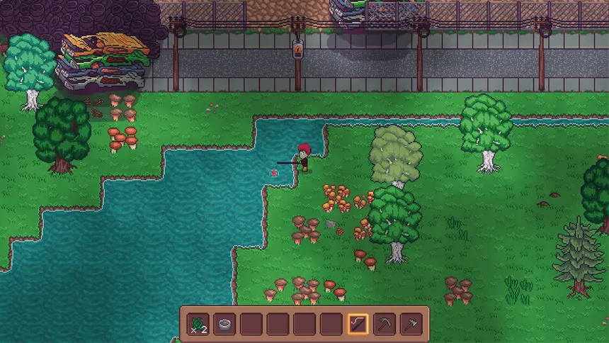 Скриншот 6 к игре Growth: Automate & Collect