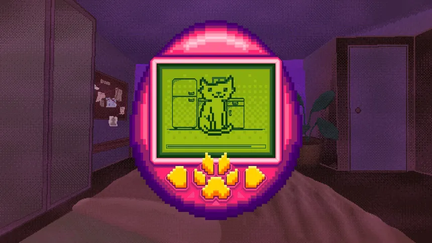 Скриншот 1 к игре Babette