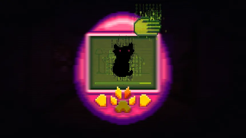 Скриншот 5 к игре Babette