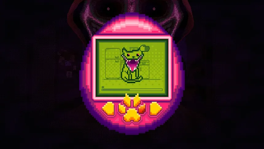 Скриншот 6 к игре Babette