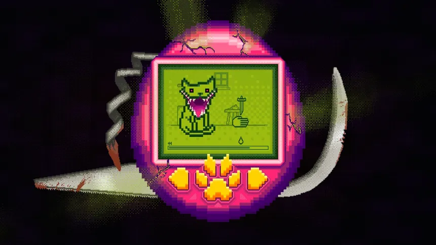 Скриншот 7 к игре Babette