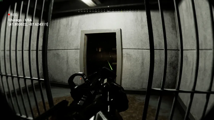 Скриншот 5 к игре Infect Cam