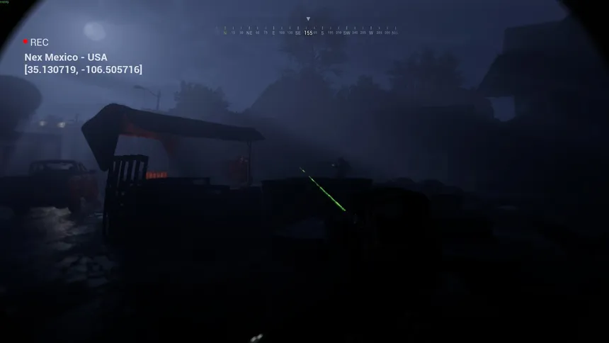 Скриншот 8 к игре Infect Cam