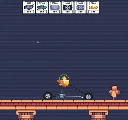 Скриншот 2 к игре M4Arena