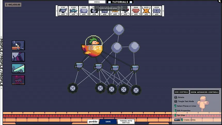 Скриншот 5 к игре M4Arena