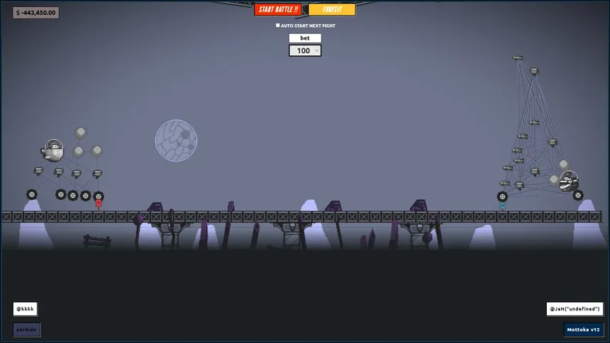 Скриншот 7 к игре M4Arena