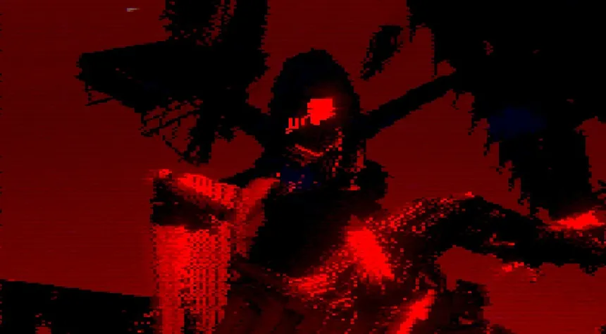 Скриншот 7 к игре VETITUM_VRC