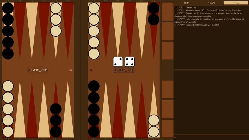 Скриншот 1 к игре Boxcars