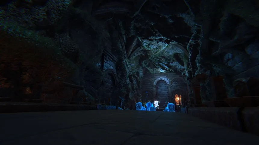 Скриншот 5 к игре Ritual Chamber