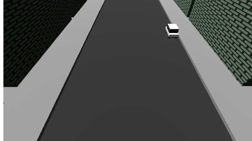 Скриншот 2 к игре Craig 12: Craig's Escape