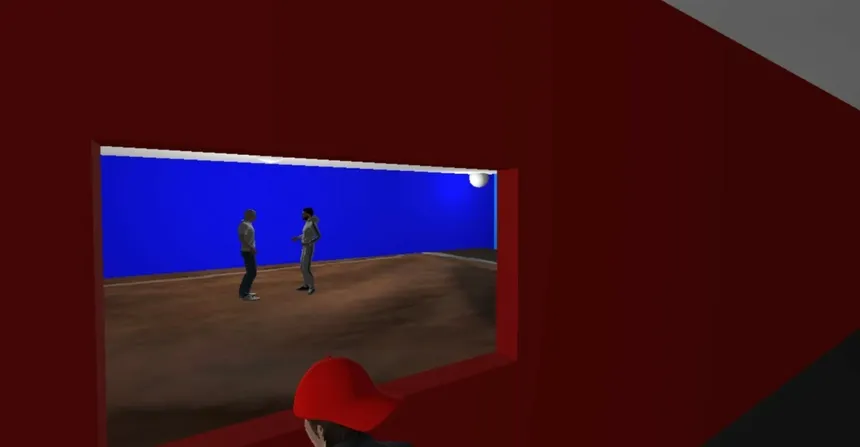 Скриншот 3 к игре Craig 12: Craig's Escape