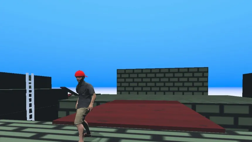 Скриншот 4 к игре Craig 12: Craig's Escape