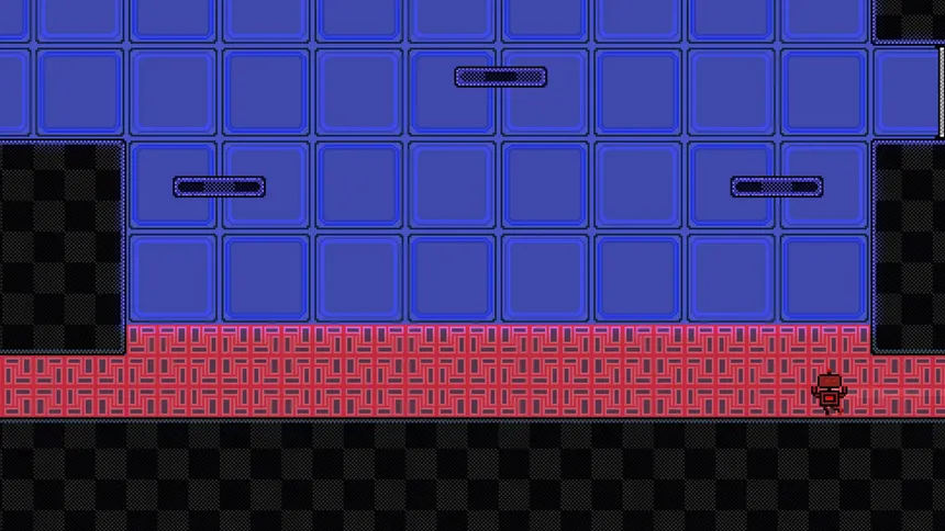 Скриншот 4 к игре Byte The Dust