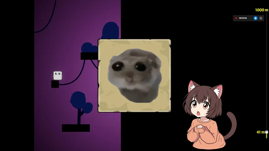 Скриншот 1 к игре HiHi