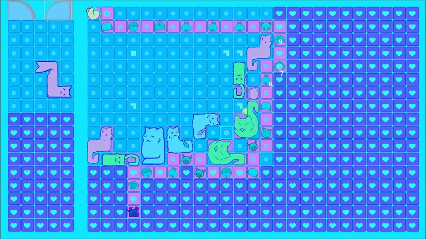 Скриншот 3 к игре Inventris TD