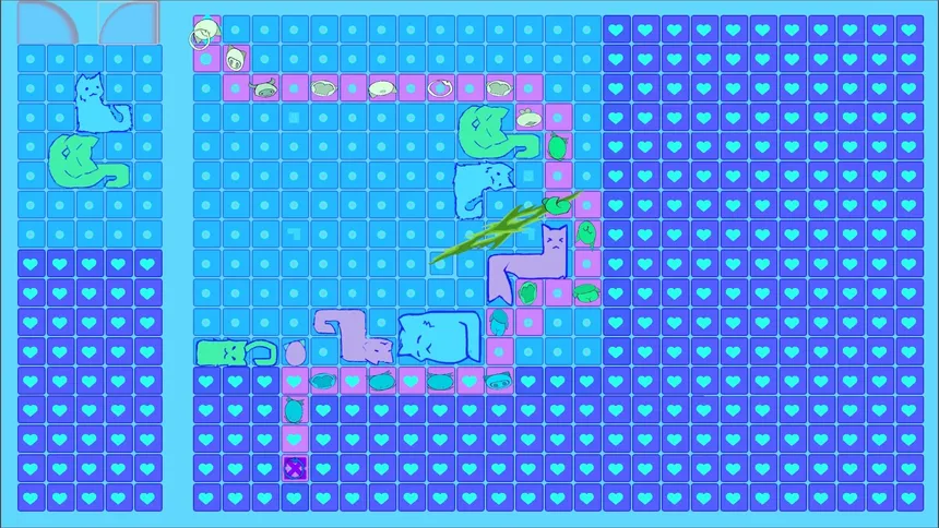 Скриншот 5 к игре Inventris TD