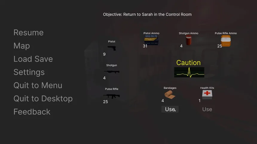 Скриншот 7 к игре The SS Destiny Disaster